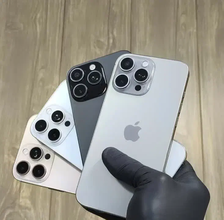 آیفون فول کپی ۱۷.۱۴.۱۵.۱۶. فروش حضوری در یزد|موبایل|یزد, |دیوار