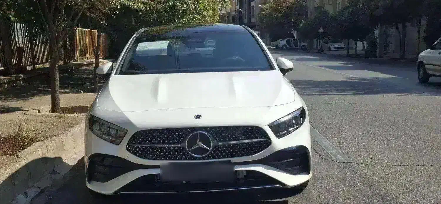 A200L|خودرو سواری و وانت|شیراز, عفیف‌آباد|دیوار