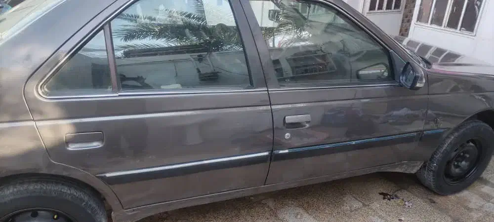 پارس81|خودرو سواری و وانت|بندر ماهشهر, |دیوار