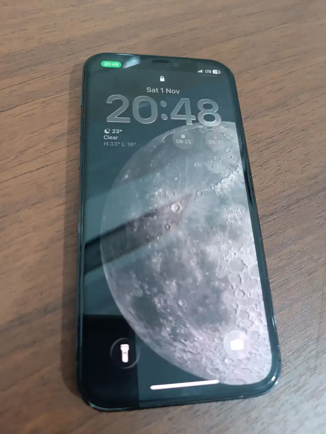 گوشی آیفون 12پرو|موبایل|اهواز, سپیدار|دیوار