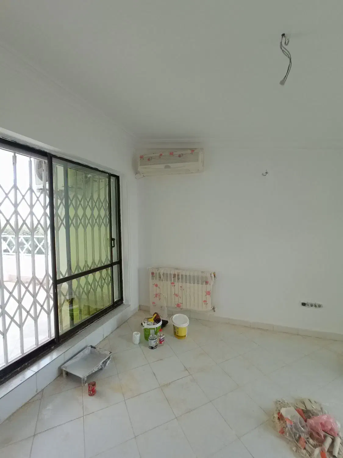 نقاشی رنگینو|خدمات پیشه و مهارت|کیاشهر, |دیوار