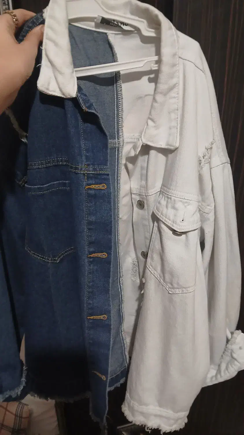 مانتو|لباس|اردبیل, |دیوار