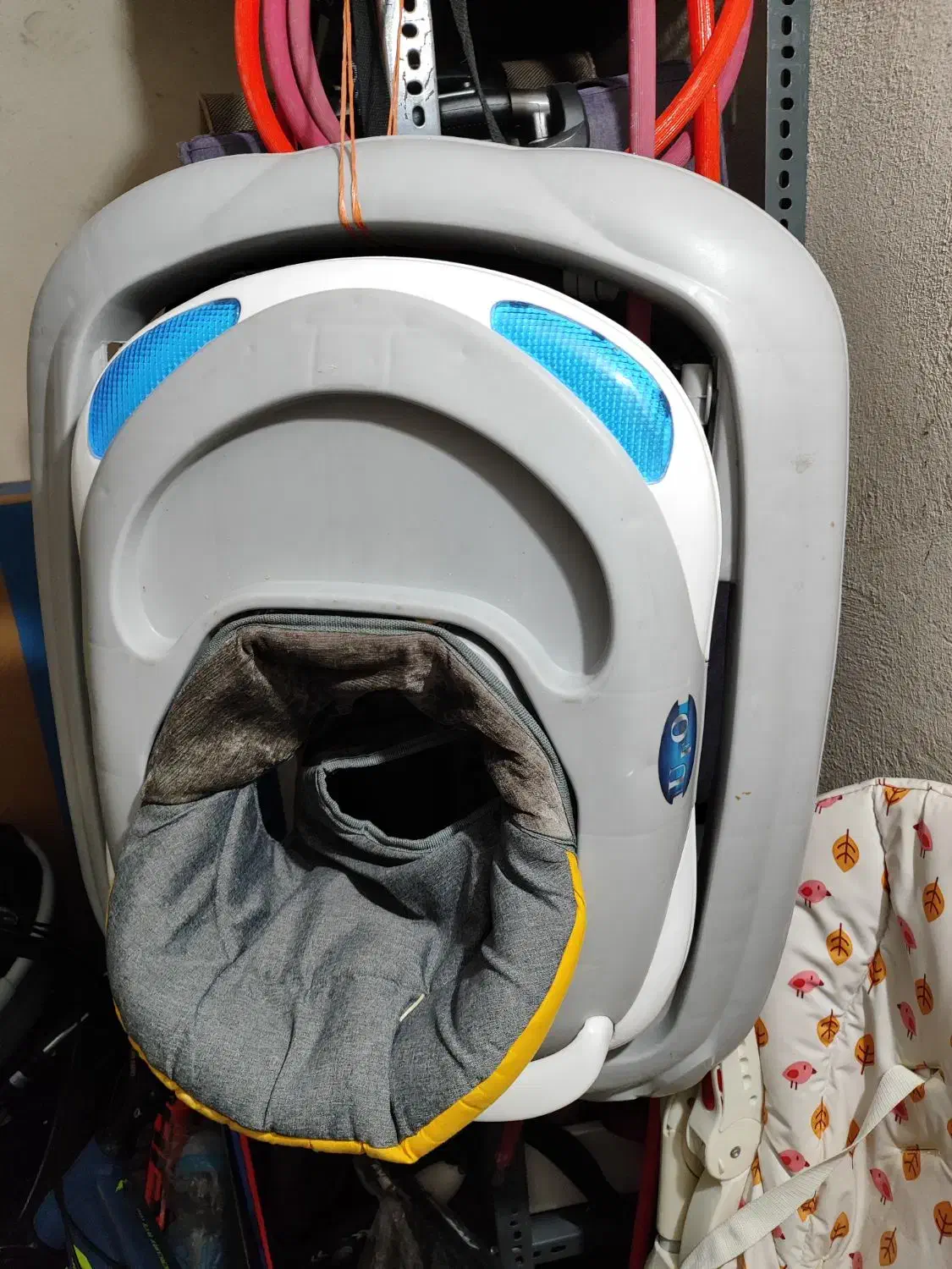 روروک کودک|کالسکه و لوازم جانبی|قزوین, |دیوار