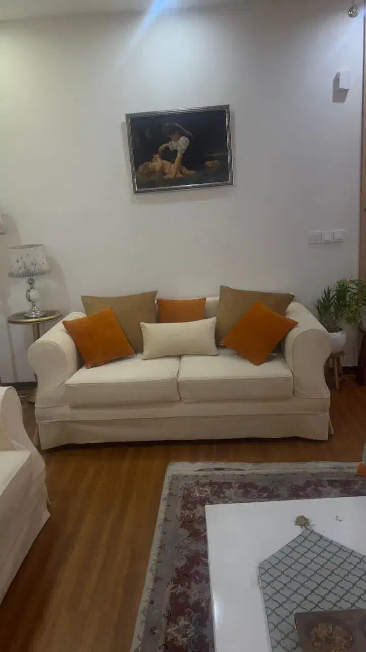 پیراهن مبل ترمه در خدمت شما دوستان می باشد|خدمات پیشه و مهارت|تهران, اوقاف|دیوار