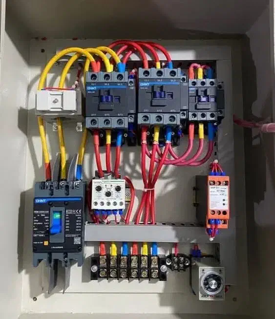 برق کار صنعتی و ساختمان|خدمات پیشه و مهارت|پاکدشت, پاکدشت (مامازند)|دیوار