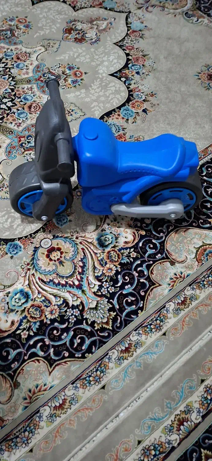 موتور  نو نو واسه کادوی|اسباب‌بازی بچه|کهریزک, |دیوار