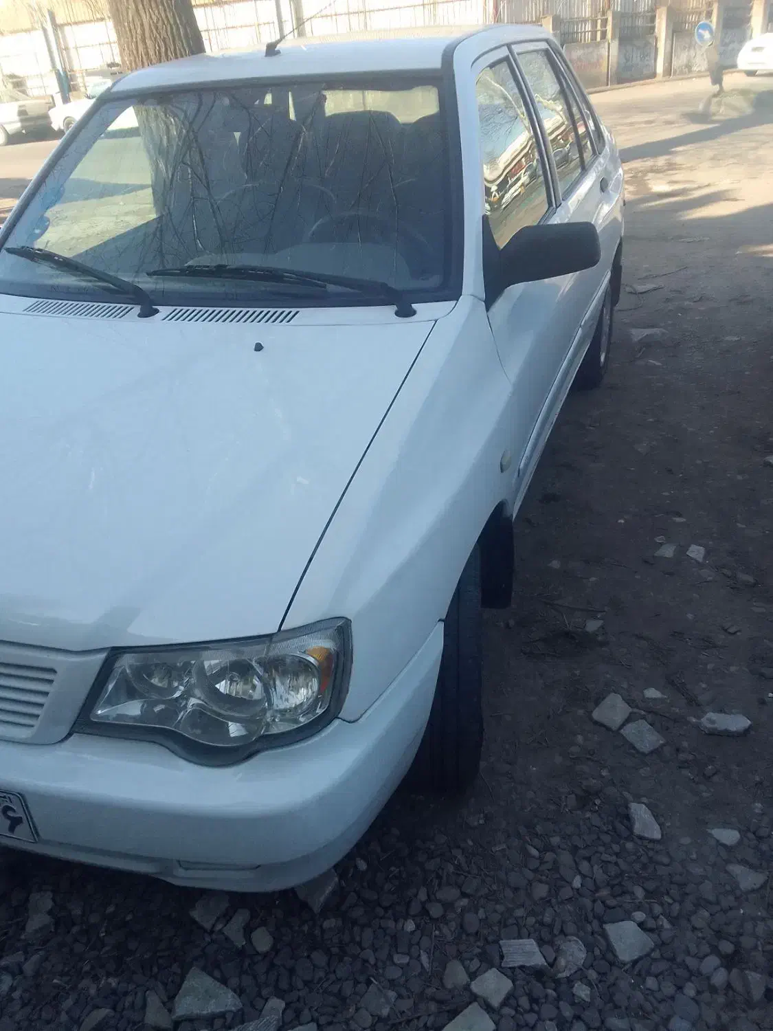 پراید ۱۳۲ مدل ۹۰|خودرو سواری و وانت|رشت, شهرک صبا|دیوار