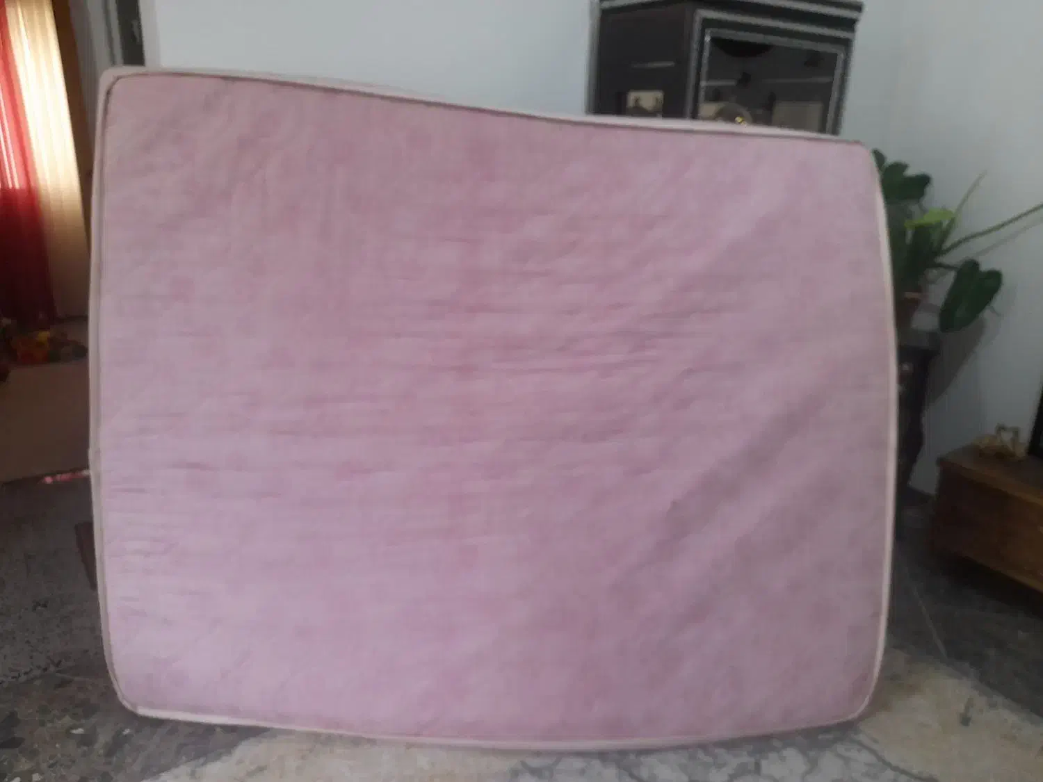 تشک طبی فنری ۲نفره|تشک تختخواب|رودسر, |دیوار