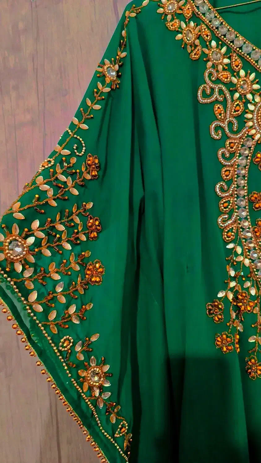 لباس خلیجی|لباس|بندر ماهشهر, |دیوار