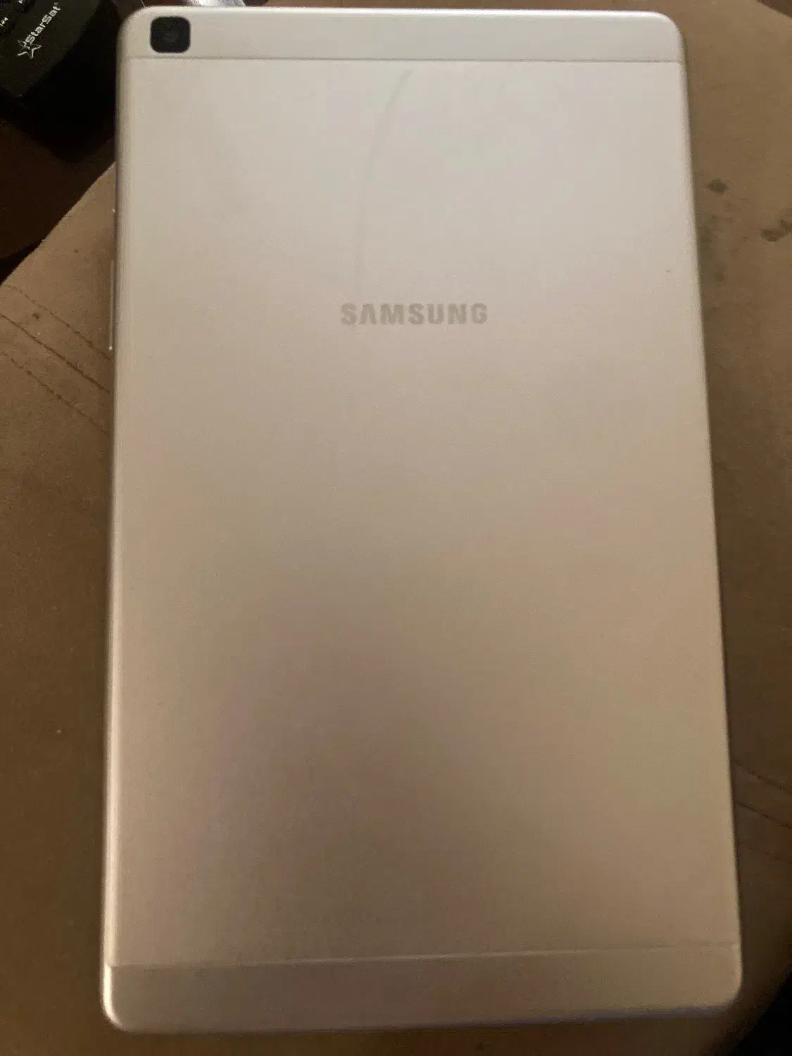 سامسونگ گلکسی تب A|تبلت|تهران, مهران (سیدخندان)|دیوار