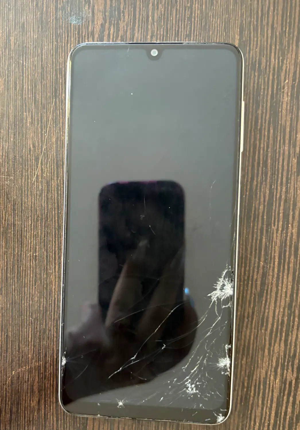 A22 4g|موبایل|اصفهان, باغ زیار|دیوار