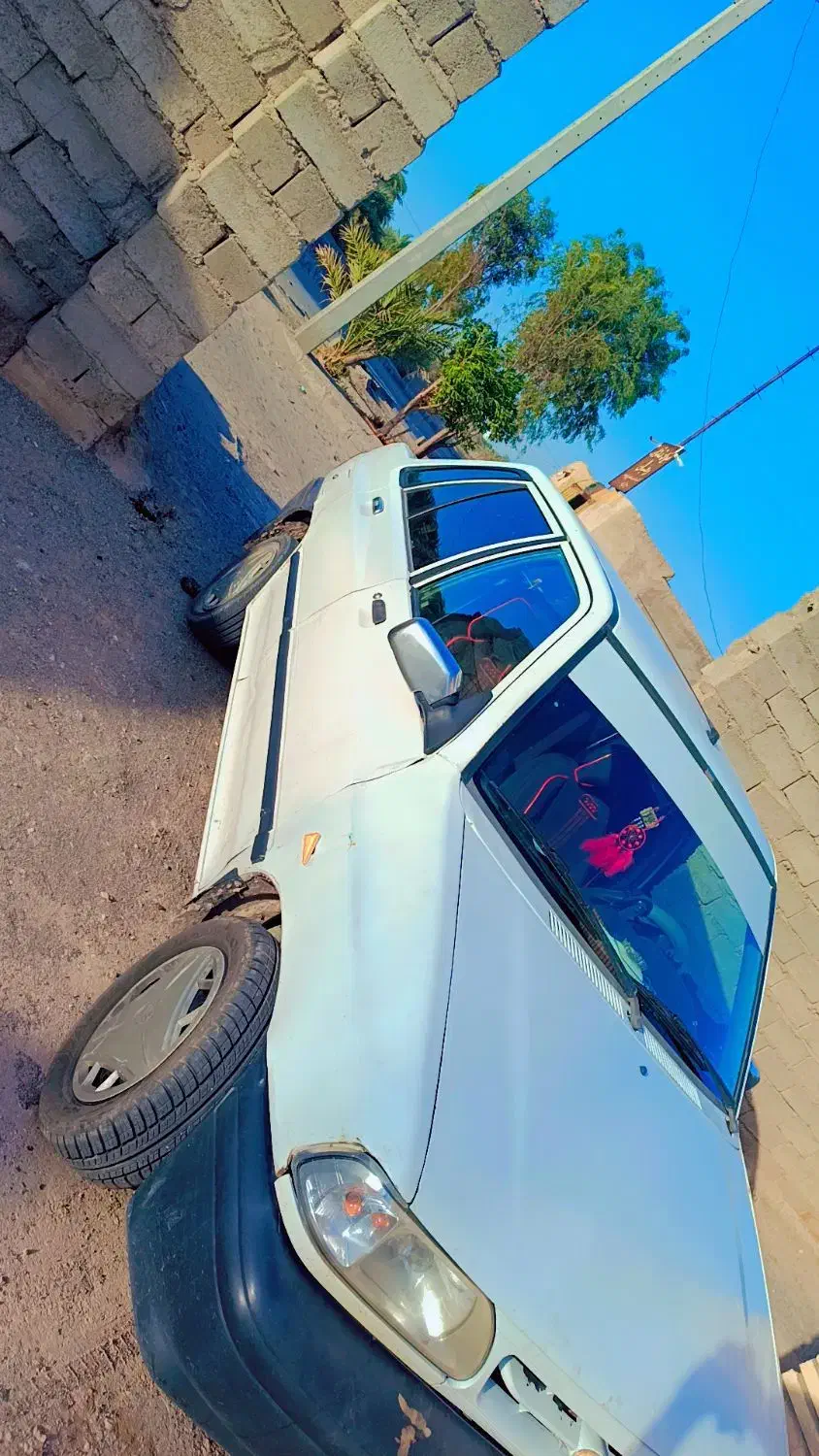 پراید|خودرو سواری و وانت|بم, |دیوار