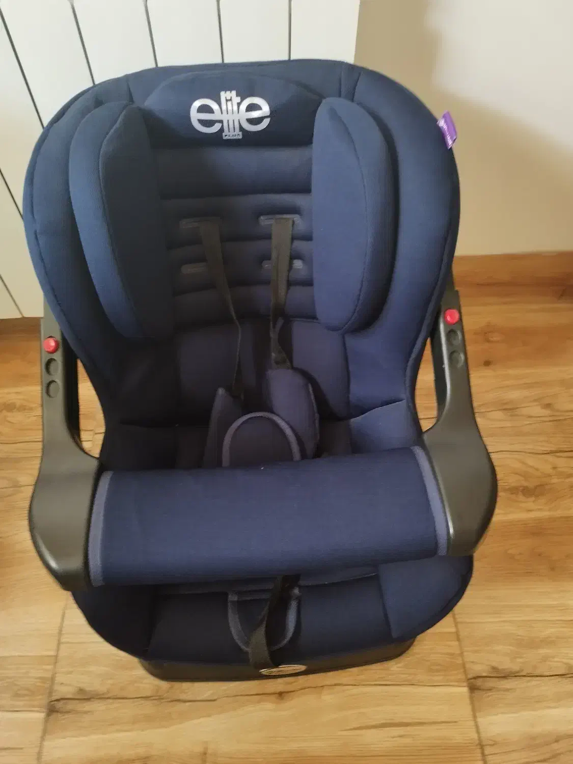 صندلی ماشین|کالسکه و لوازم جانبی|بهشهر, |دیوار