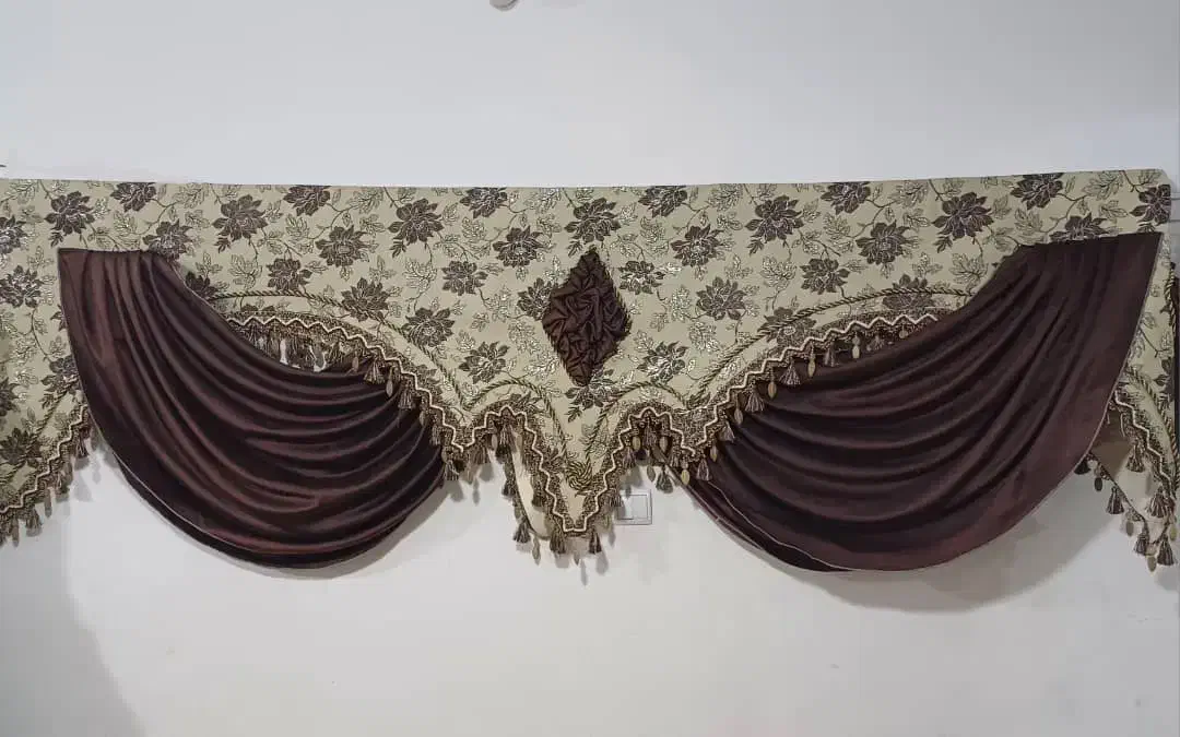 یالان|پرده، رانر، رومیزی|ایلام, |دیوار