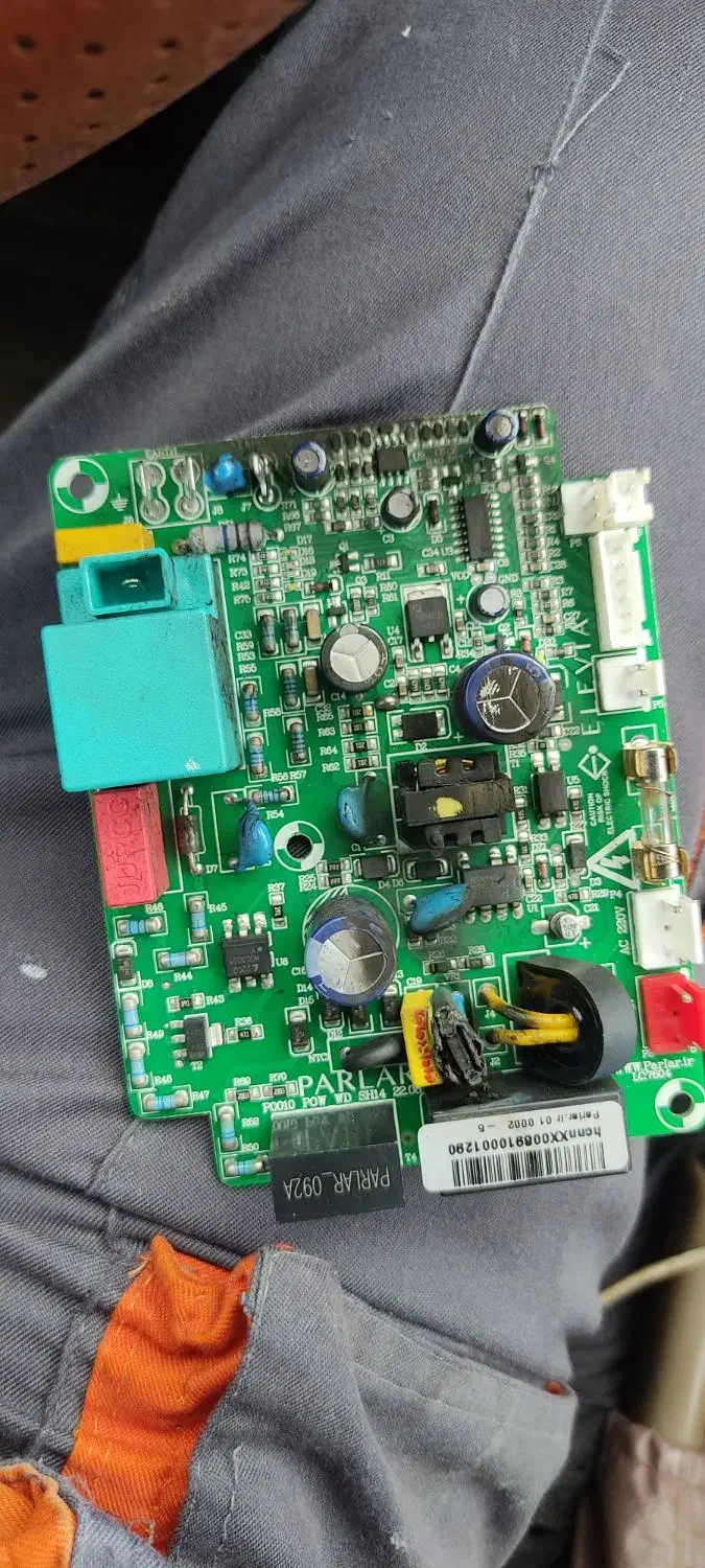 مجری برق و تاسیسات الکتریکال و مکانیکال|خدمات پیشه و مهارت|کلارآباد, |دیوار