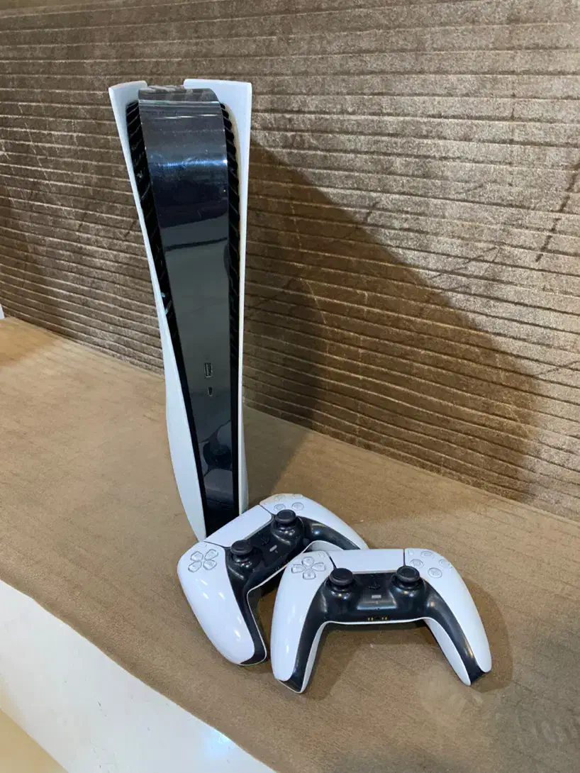 Ps5|کنسول، بازی ویدئویی و آنلاین|مشهد, اقبال|دیوار