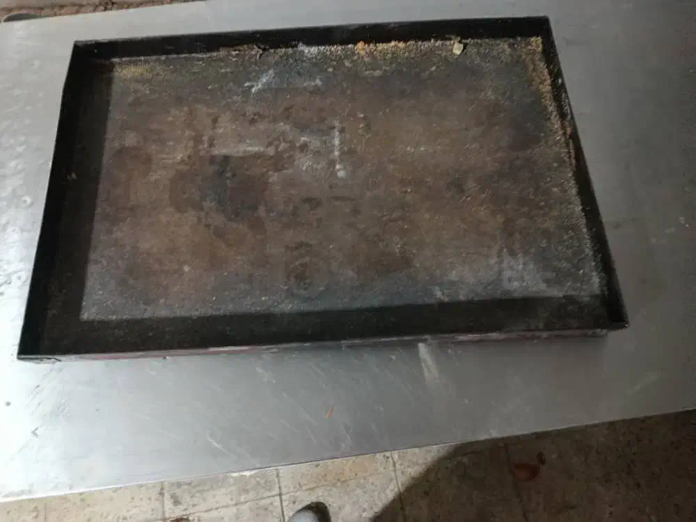 وسایل کارگاه قنادی|فروشگاه و مغازه|سهند, |دیوار