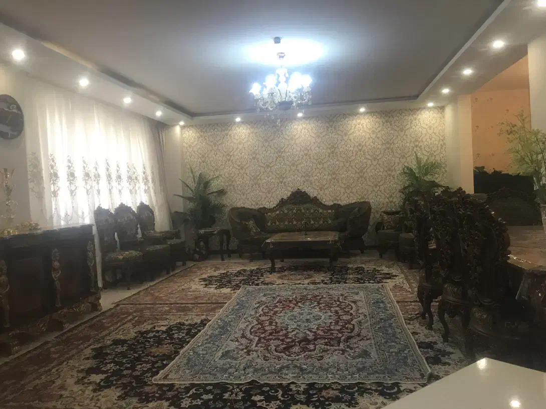 فروش آپارتمان/۱۵۰متری/بلوارمدرس|فروش آپارتمان|یزد, |دیوار