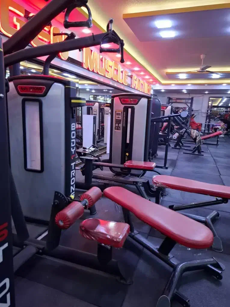 باشگاه بدنسازی|تجهیزات ورزشی|اردبیل, |دیوار