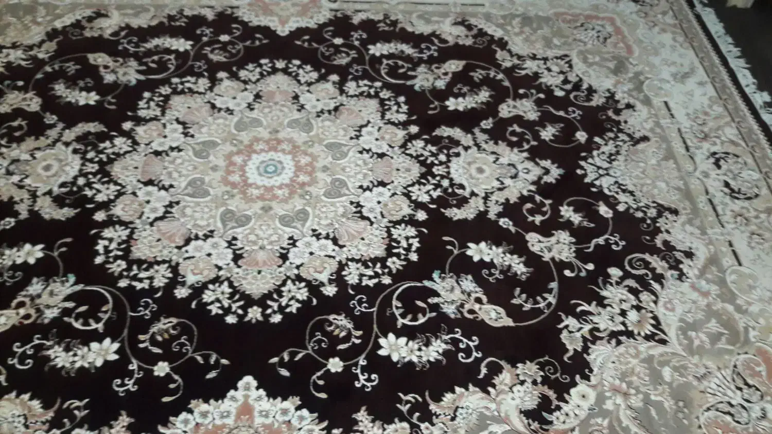 فرش|فرش|باقرشهر, |دیوار