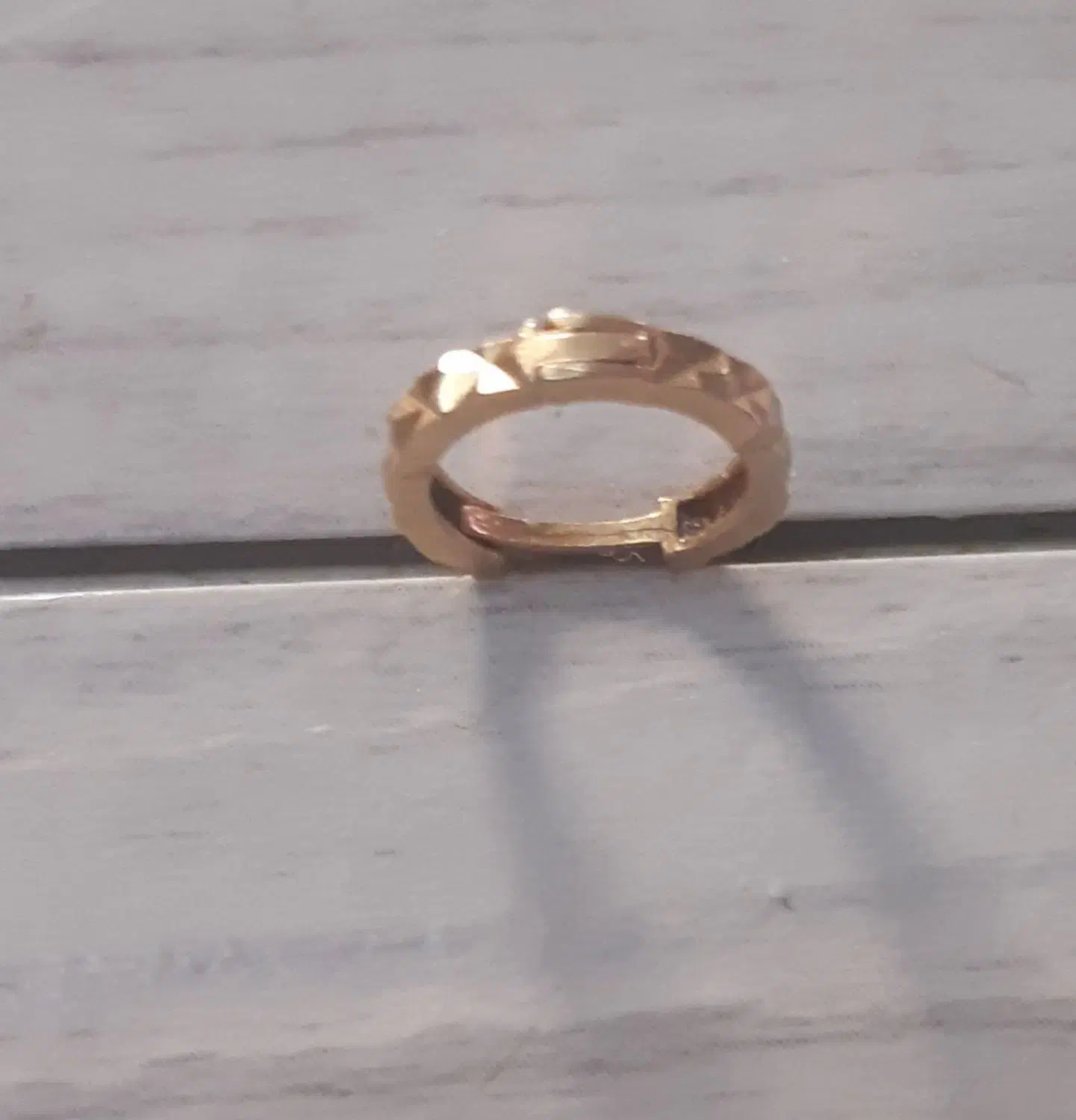 گوشواره گم شده|جواهرات|همدان, |دیوار