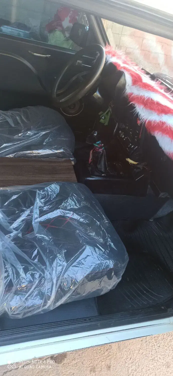 پیکان وانت|خودرو سواری و وانت|اسلام‌‌آباد غرب, |دیوار