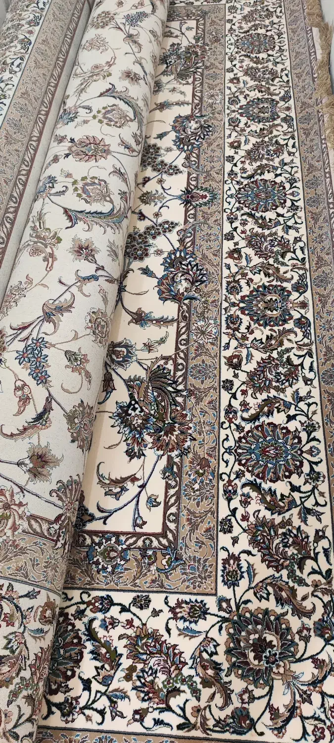 فروش فرش کاملاً نو|فرش|تهران, افسریه جنوبی|دیوار