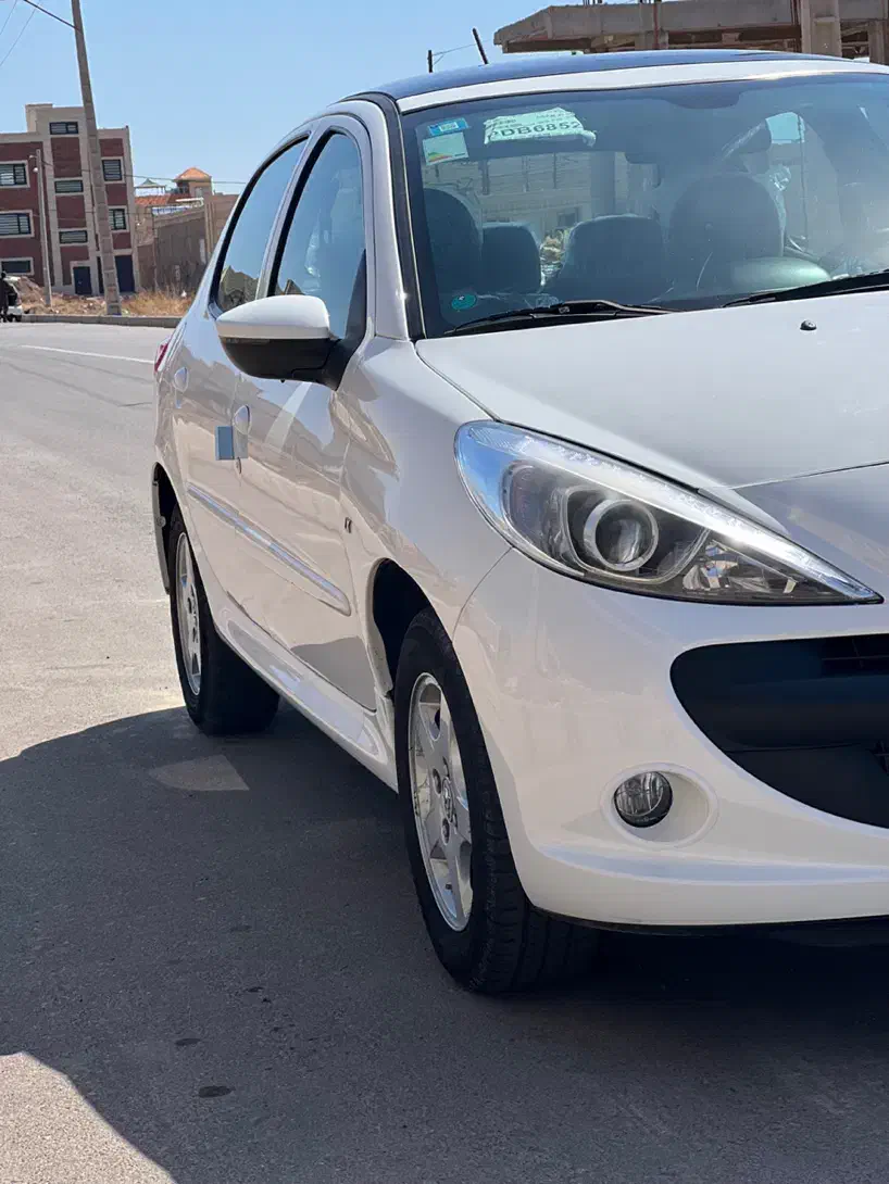 ۲۰۷پانامرا ۱۴۰۲|خودرو سواری و وانت|کرمان, |دیوار