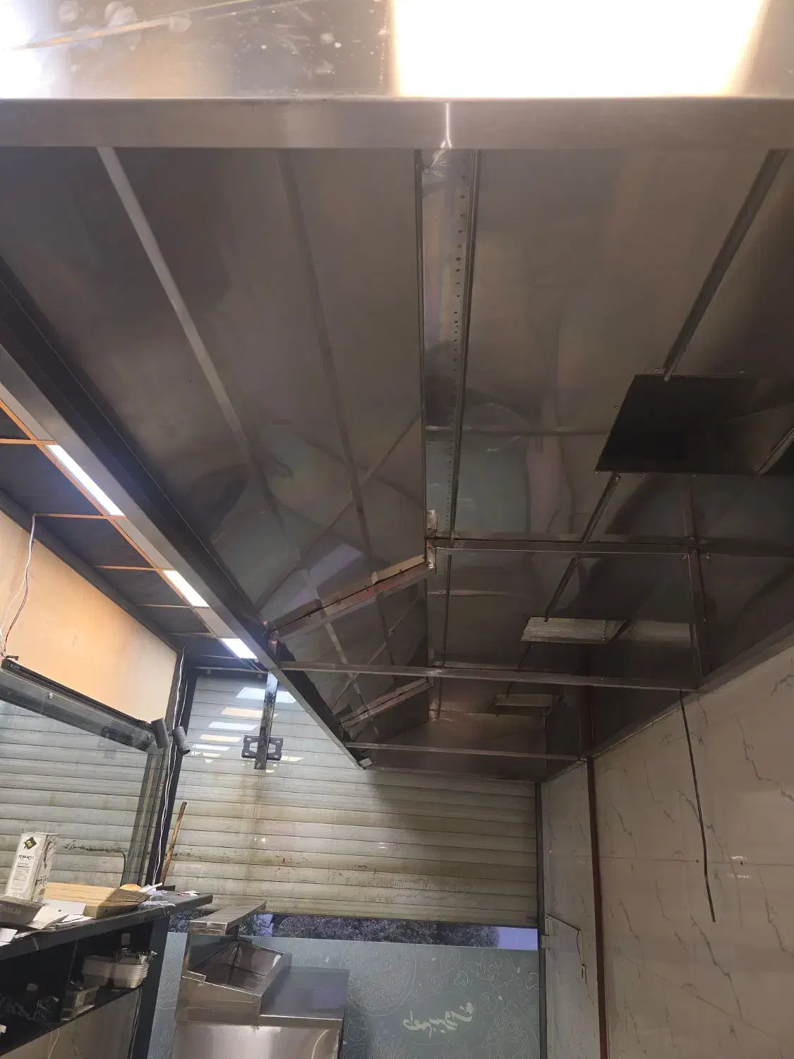 هود|کافی‌شاپ و رستوران|مشهد, شهید هاشمی نژاد|دیوار