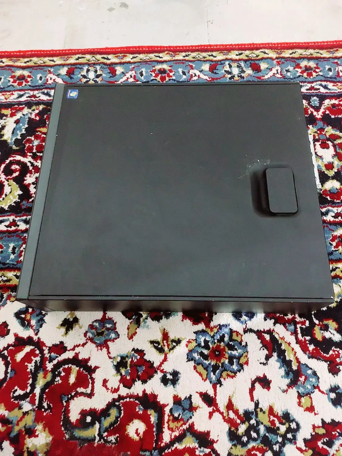 مینی کیس کامپیوتر|رایانه رومیزی|ریگان, |دیوار