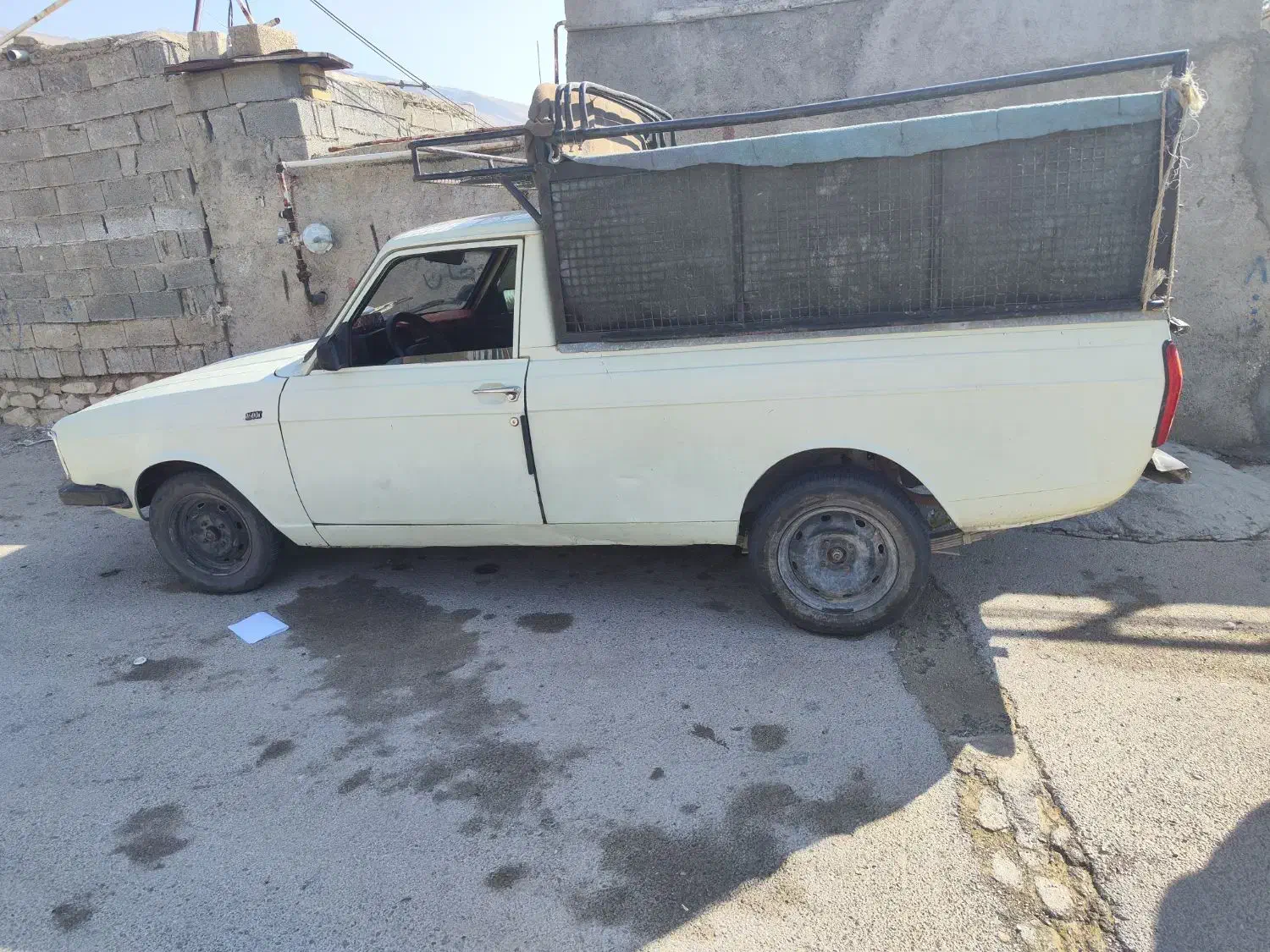 پیکان بار|خودرو سواری و وانت|لیکک, |دیوار