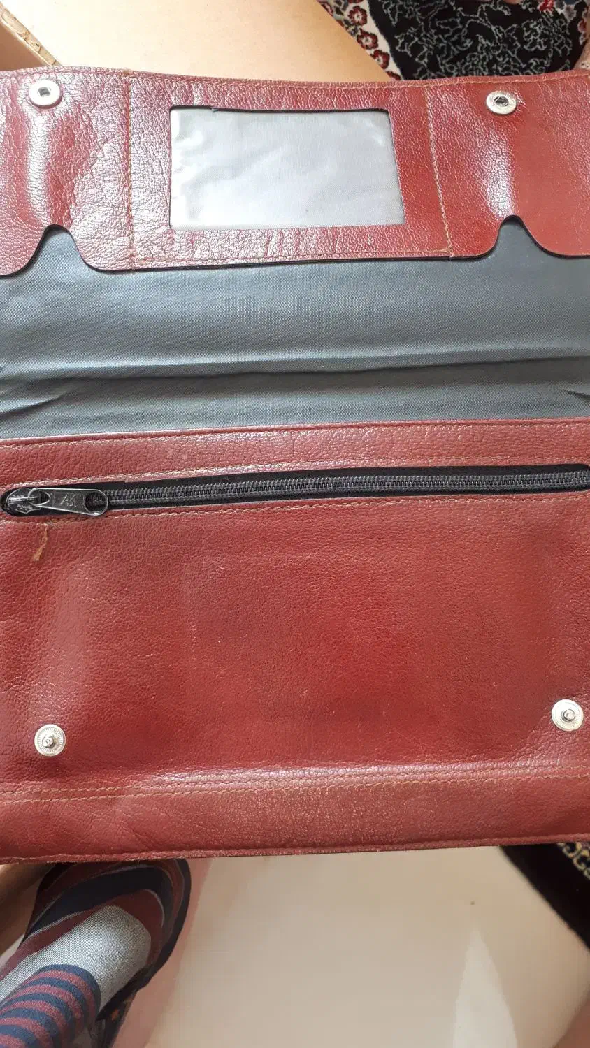 کیف دستی|کیف، کفش، کمربند|بجنورد, |دیوار