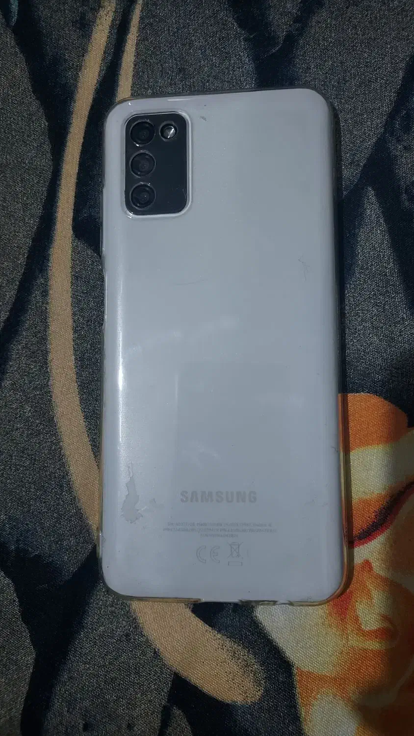 گوشی A03S حافظه 64|موبایل|قم, زنبیل آباد|دیوار