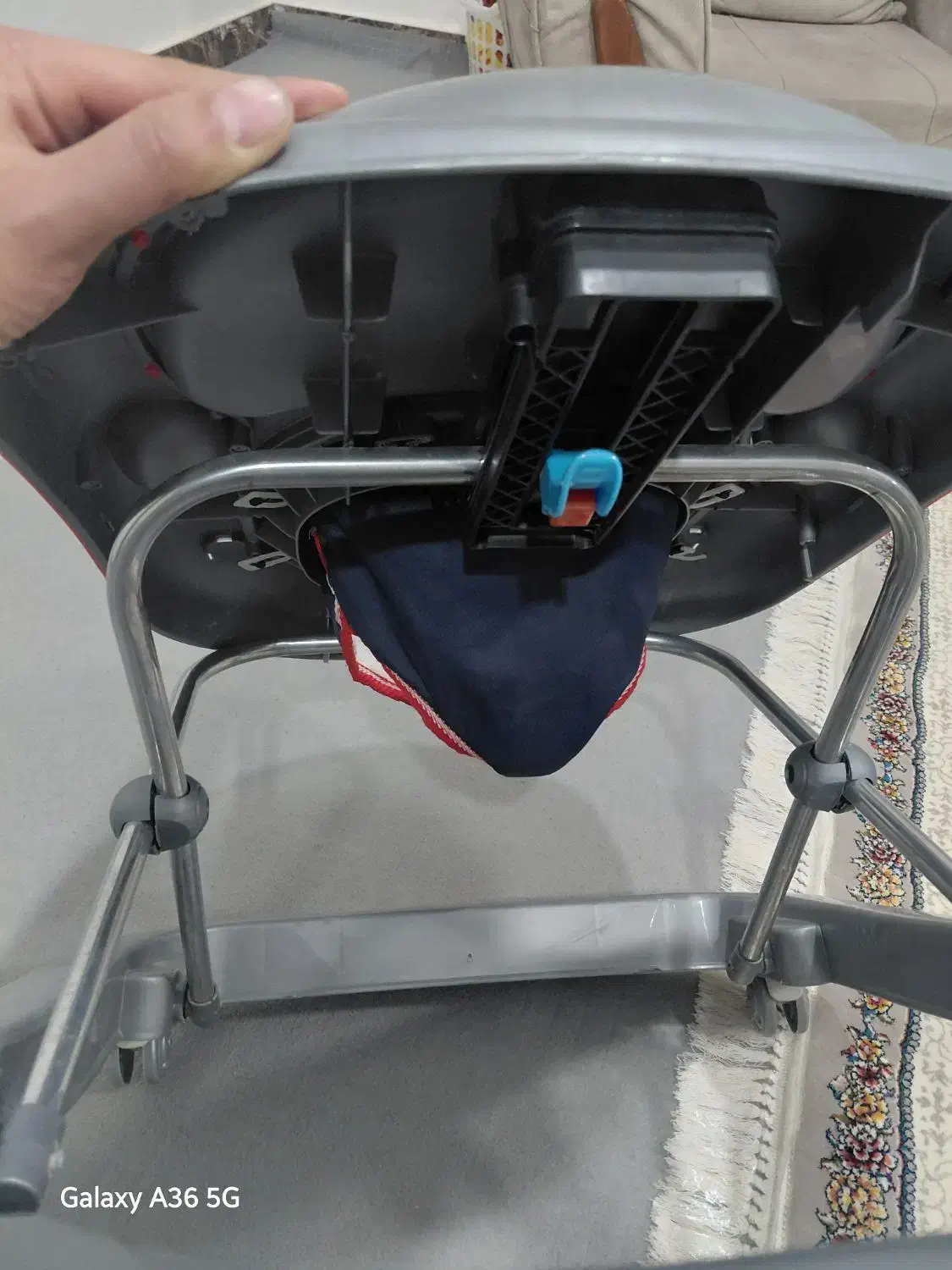 روروک|اسباب و اثاث بچه|اسلامآباد غرب, |دیوار