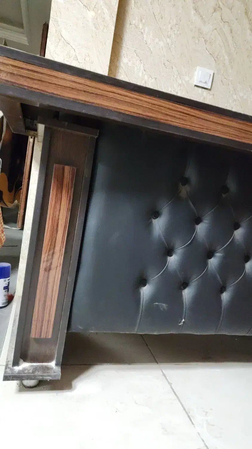 میز مدیریت|مبلمان اداری|ماهدشت, |دیوار