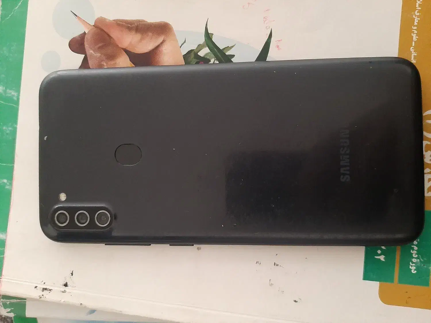 گوشی A11|موبایل|ازنا, |دیوار