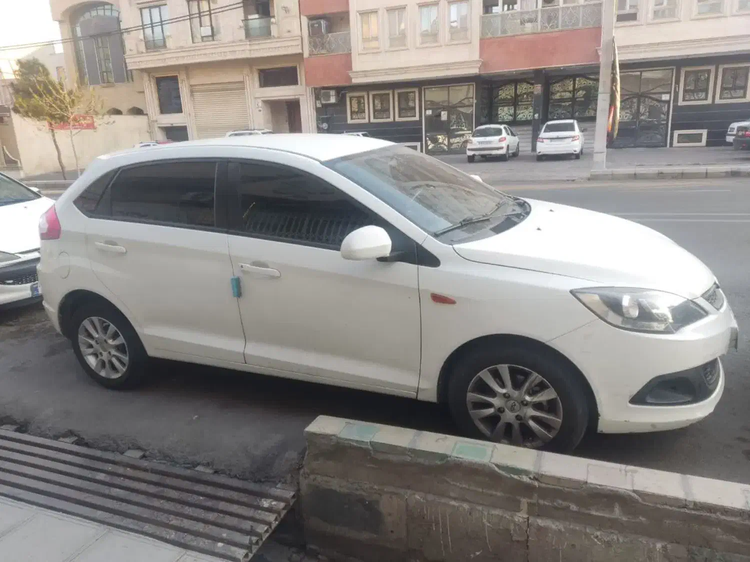 mvm315|خودرو سواری و وانت|قم, صفاشهر|دیوار