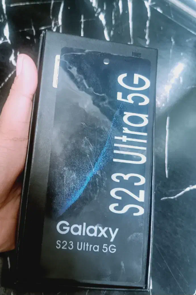 گوشی S23 کپی خشک|موبایل|زاهدان, |دیوار