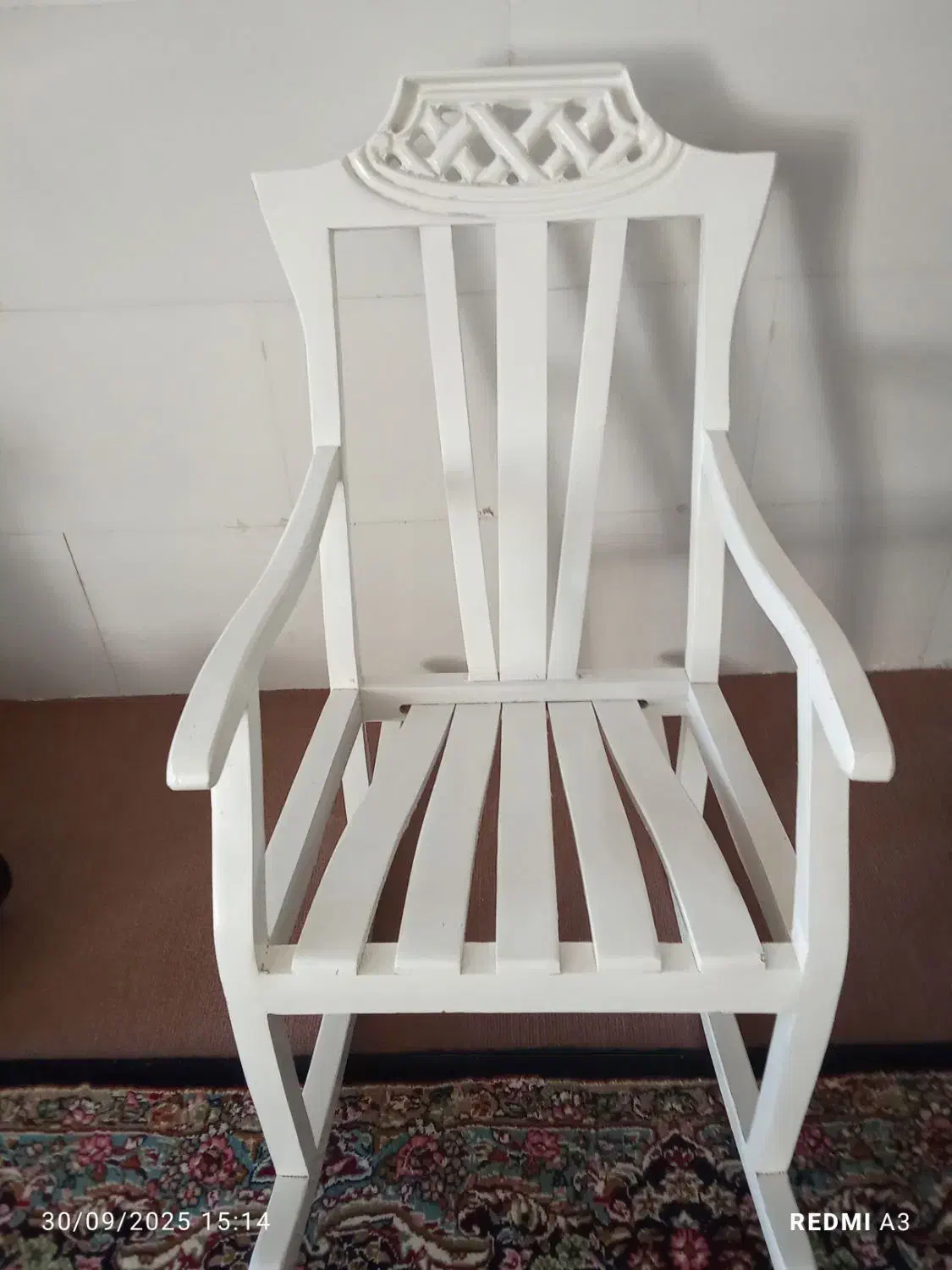 صندلی راک|صندلی و نیمکت|کرمان, |دیوار