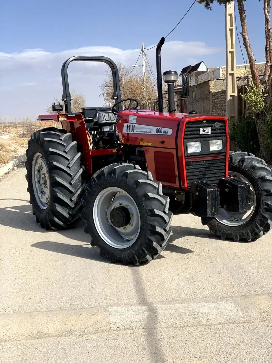 برای فروش|خودرو سنگین|خرمدشت, |دیوار