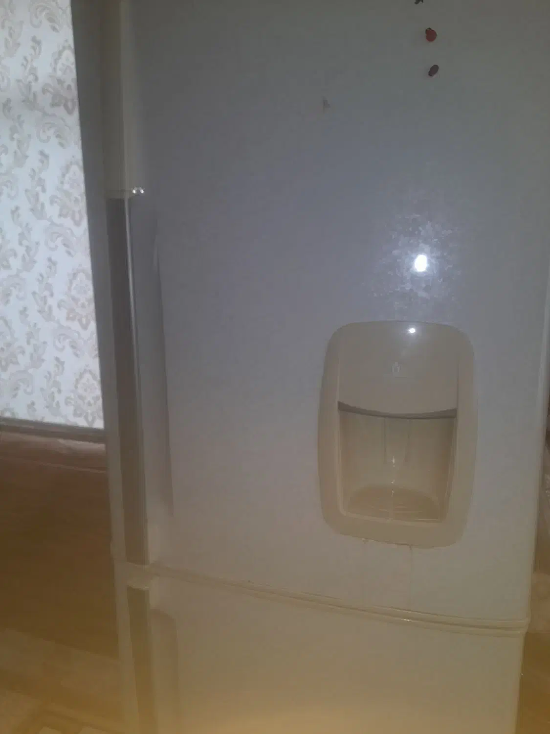 یخچال فریزر دونار|یخچال و فریزر|بیجار, |دیوار