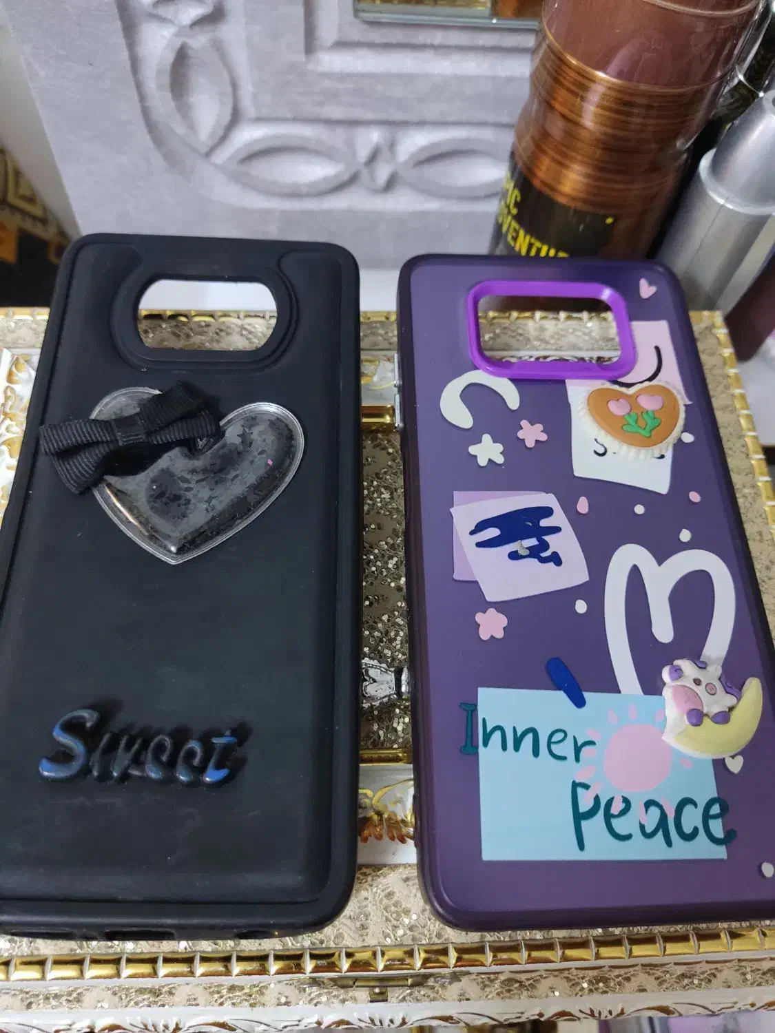 گارد Poco x3|لوازم جانبی موبایل و تبلت|مشهد, شهید معقول|دیوار