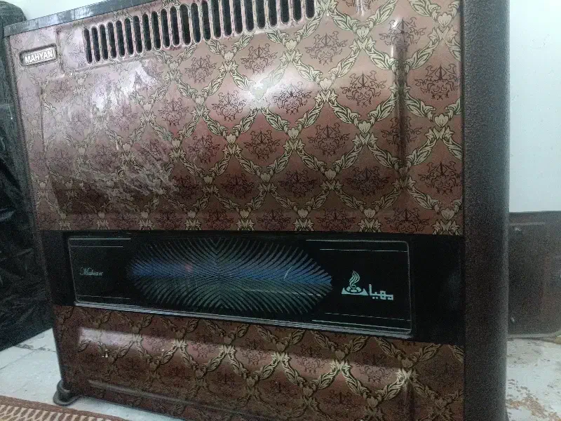 بخاری|بخاری، هیتر، شومینه|مشهد, امیرآباد|دیوار