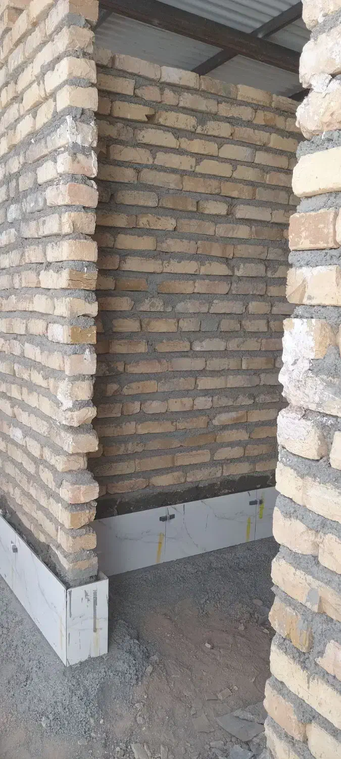 انجام کلیه کارهای ساختمانی وخورده کاری کلی وجزئی|خدمات پیشه و مهارت|قوچان, |دیوار