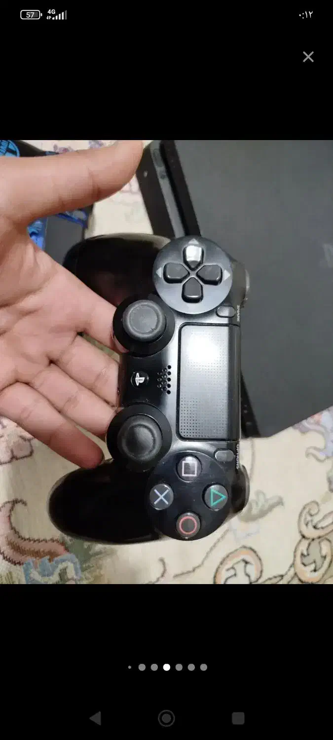 پی اس 4|کنسول، بازی ویدئویی و آنلاین|دوگنبدان, |دیوار