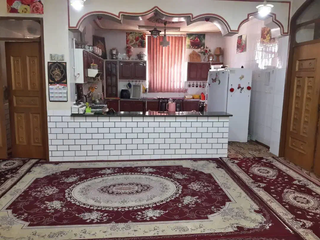 فروش/معاوضه منزل ویلایی۱۹۰متر کوی اندیشه احسان|فروش خانه و ویلا|دزفول, |دیوار