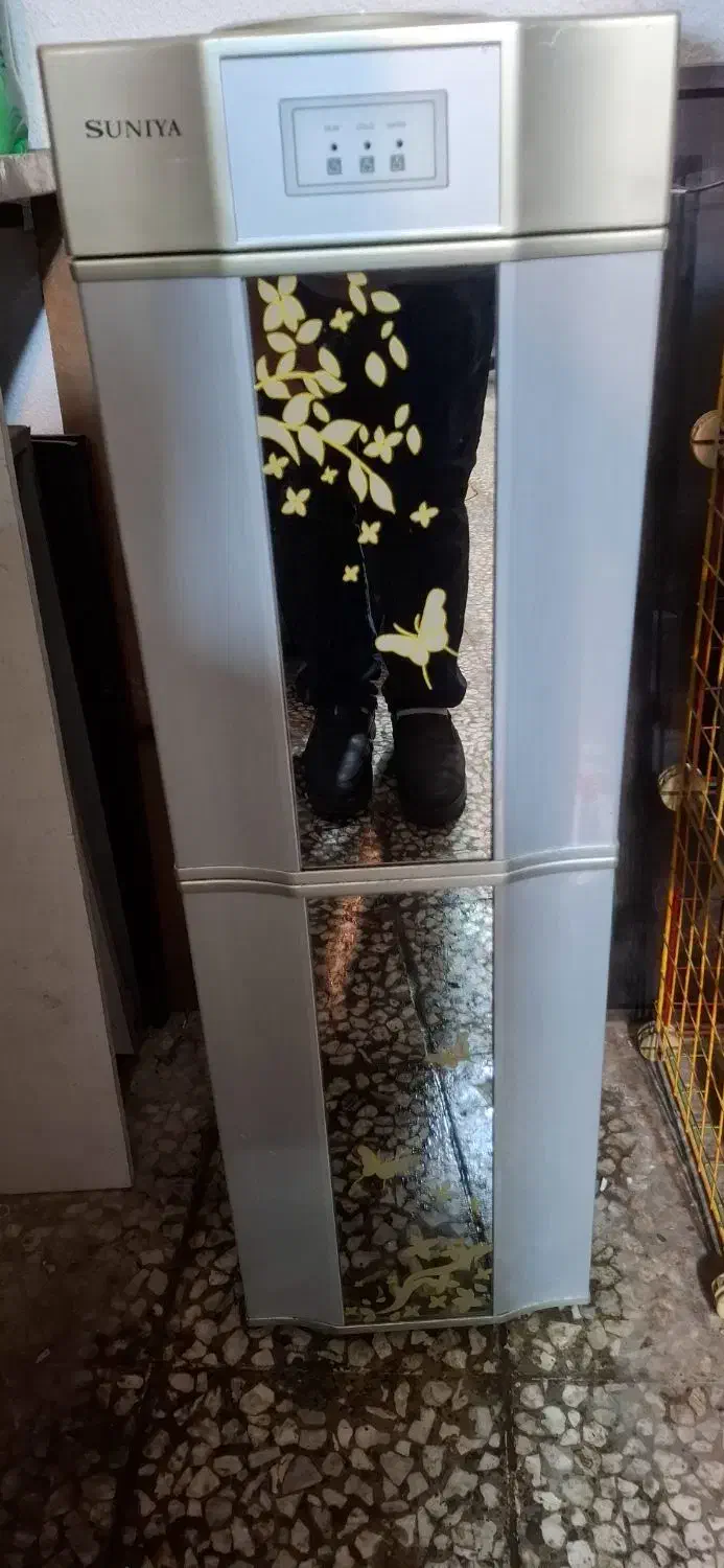 آب سرد و گرم|آبسردکن و تصفیه آب|کرج, حسینآباد|دیوار