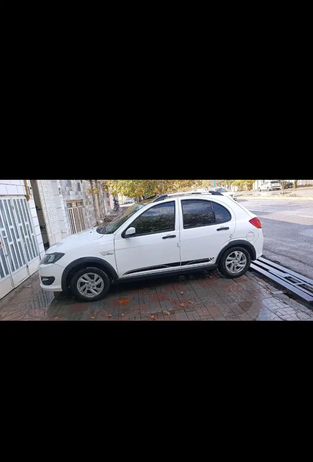 کوییک gxr|خودرو سواری و وانت|نورآباد, |دیوار