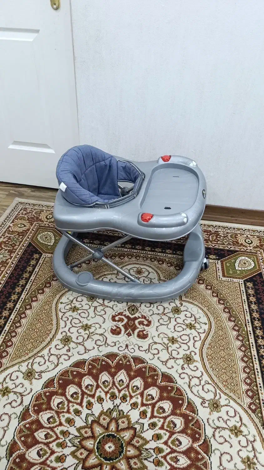 کرییرنوزاد وکالسکه|کالسکه و لوازم جانبی|سبزوار, همت|دیوار