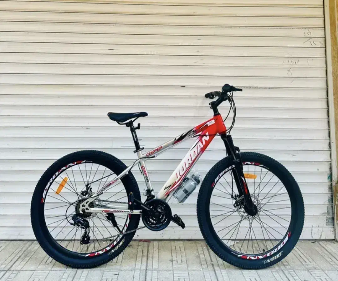 دوچرخه BENELII تحویل فوری رنگبندی فول شارژ|دوچرخه، اسکیت، اسکوتر|بناب, |دیوار